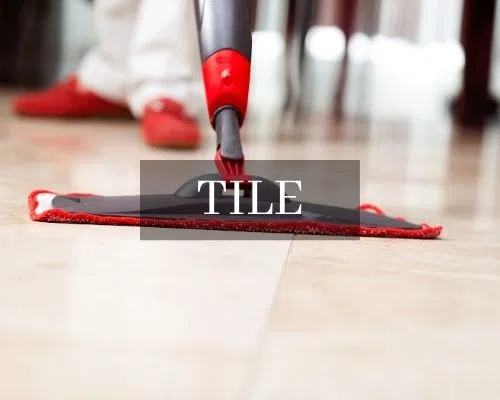 Home Cleaning Services